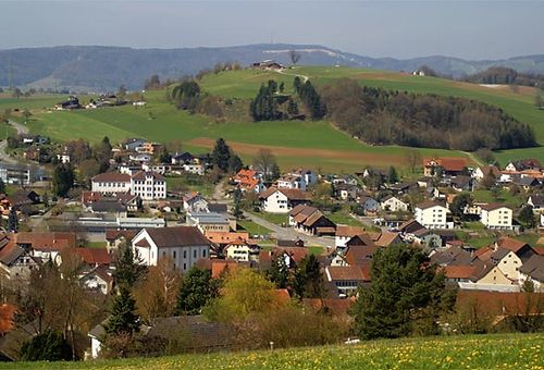 Endingen, Switzerland